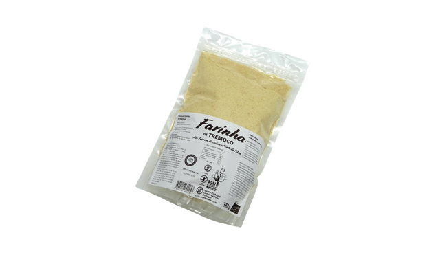 Farine de graine de Lupin 350g