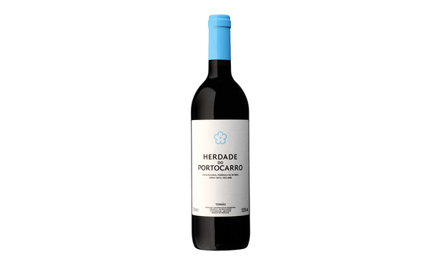 Herdade Do Portocarro 2019 - Herdade do Portocarro