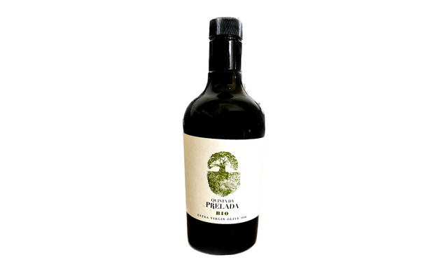 Huile d'olive Bio - Quinta da Prelada