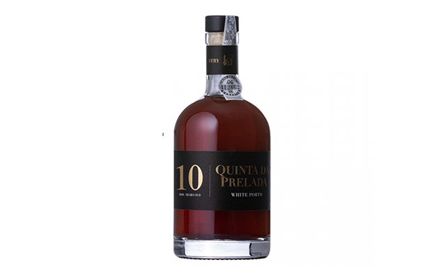 Porto Blanc 10 Ans - Quinta da Prelada